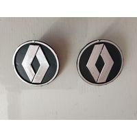 Знак автомобиля эмблема Рено (Renault)