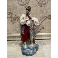 Статуэтка Майская ночь Полонне