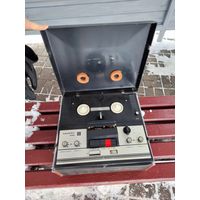 Магнитофон комета 209