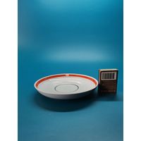 Блюдце СССР.