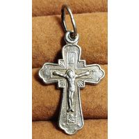 Крестик, 925