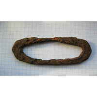 Кресало. Железо.