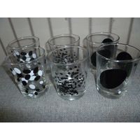 Набор стаканов ikea