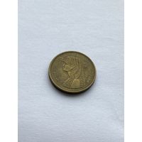 50 пиастров, Египет