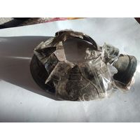 Юбка колокола с надписью рекламы  с 5 рублей!!!