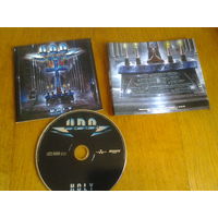 U.D.O. - Holy CD