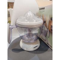 Электрическая соковыжималка для цитрусовых с обратным ходом