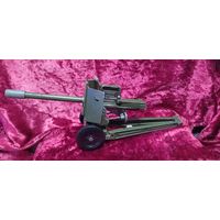 ОГРОМНОЕ ПУШКА СССР СТРЕЛЯЕТ МЕТАЛЛ .  Распродажа Коллекции !!! .Экспресс  Аукцион НЕ  С 1 Рубля  3 ДНЯ  .Много лотов в продаже .