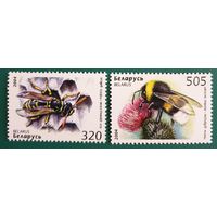 2004 Пчелы, осы, шмели Беларусь