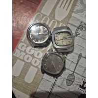 Часы полет. В ремонт