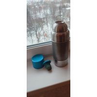 Термос -легенда.пермь.ссср.1л.