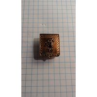 Малоярославец. 600 лет. Герб. Нечастый.