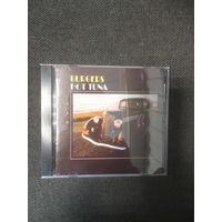 HOT TUNA  "BURGERS"  CD 1972