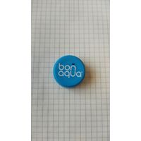 Крышка ПЭТ.