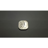 1 сентимо 1975 г. Республика Филиппины. Внимательно читайте объявление.