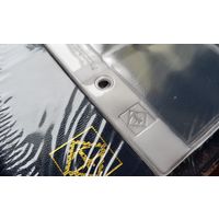 Leuchtturm листы для монет Optima EuroSet, Mix (M54, M48, M35, M15)! Пачка 5 шт! Германия, Лёйхтурм, Leuchtturm! ВОЗМОЖЕН ОБМЕН!