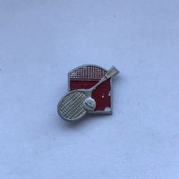 Большой теннис