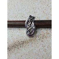 Сережка одиночка 925пр
