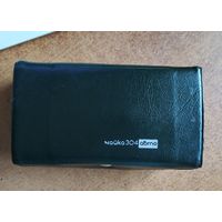 Электробритва Чайка 304 авто