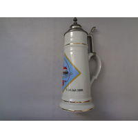 Пивная кружка 1995.