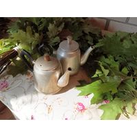 Чайник заварник СССР