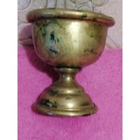 Церковная стариная утварь.