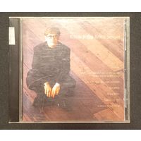 CD,(EC) Elton John – Love Songs