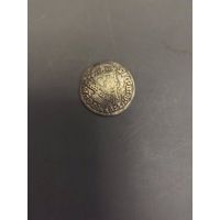 3 гроша 1624, с рубля