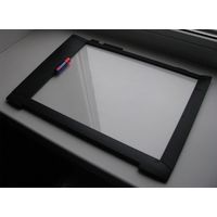 Стекло от сканера МФУ в рамке .