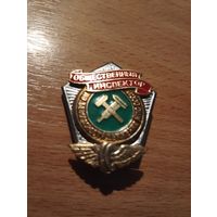 Общественный инспектор