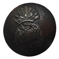 Пуговица Гренада. 1829 года