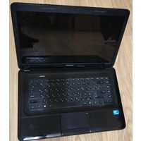 Ноутбук HP Compaq CQ58-276S Celeron B830/2Gb/320GB