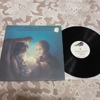 THE MOODY BLUES - 1971 - EVERY GOOD BOY DESERVES FAVOUR (USA) LP