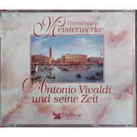 CD,(Германия) Vivaldi Und Seine Zeit