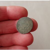 Монета 1811г.