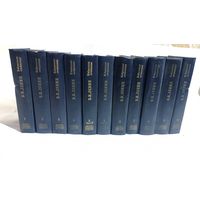 Ленин. Избранные сочинения в 10 томах (полный комплект 11 книг) 1984-1987г.г. Привезу по Минску