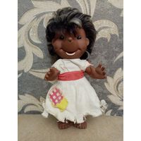 Ёж, ежик, кукла ГДР