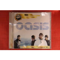 Oasis - Коллекция (2005, mp3)