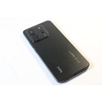 Телефон Xiaomi Redmi Note 14 8GB/256GB международная версия (черный)