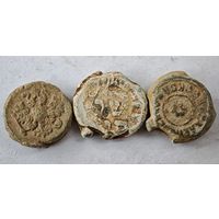 Еврейские пломбы