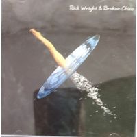 Rick Wright And Broken China 1996, RH, CD, , EX