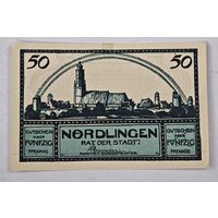 Нотгельд Германия