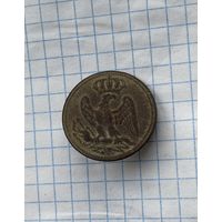 Франция.  Пуга гвардия