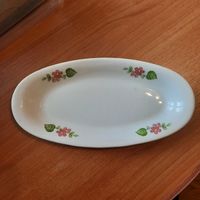 Селедочница ЗиК 50-60-е гг