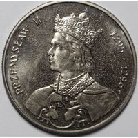 Польша, 100 злотых, 1985 год