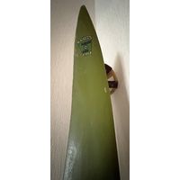 Антиквариат - Лыжи Телеханы БССР