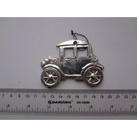 Автомобиль.