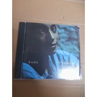 SADE  "PROMISE" CD 1985