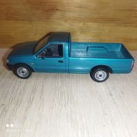 Opel Campo Pick up.1:43