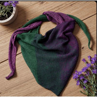 Бактус "Лесная фиалка"